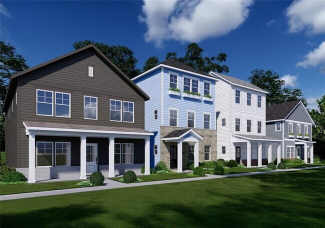 Foto del edificio - 2258 Riverstone Blvd