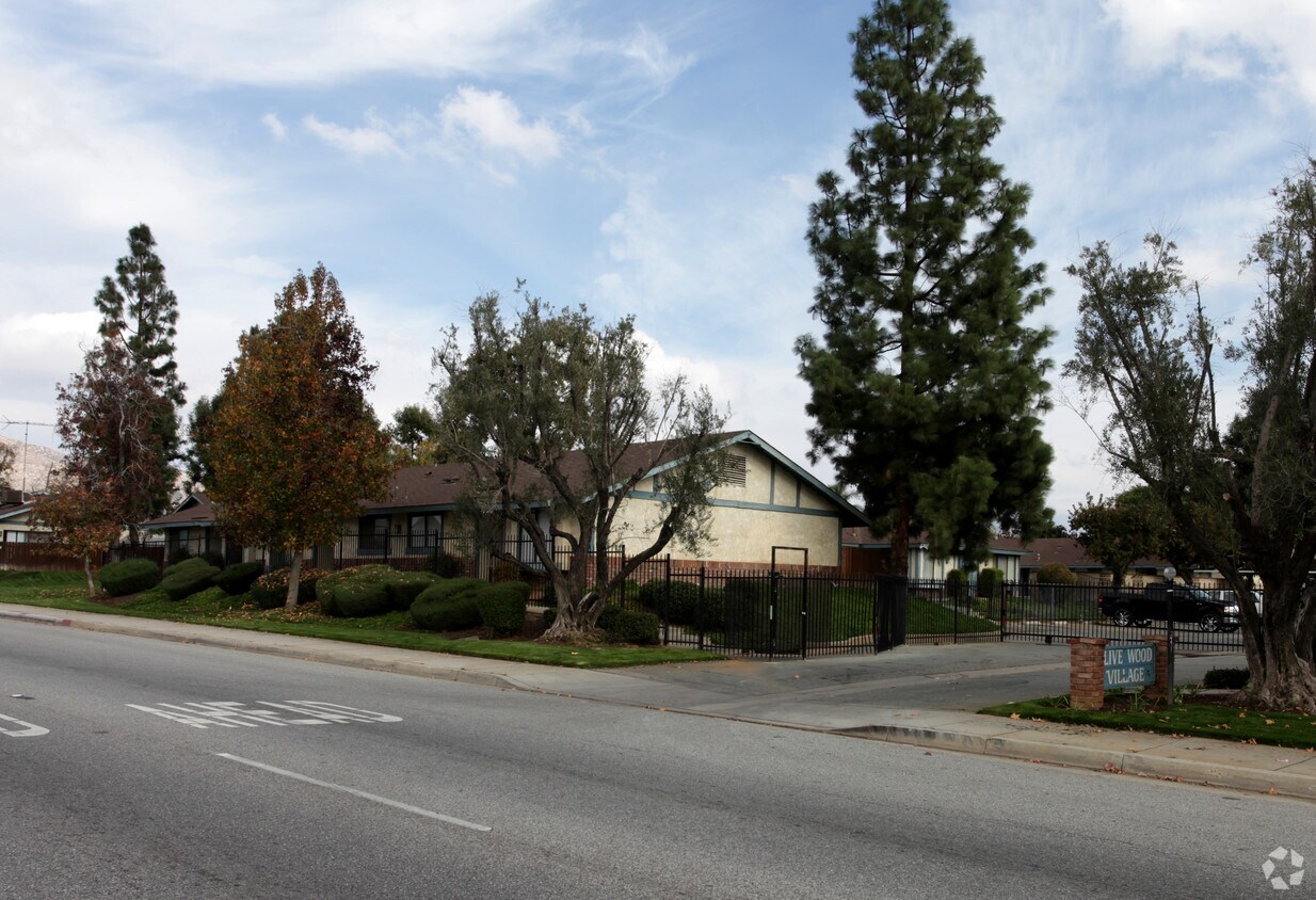 Olive Wood Village Apartments Apartments in Moreno Valley, CA