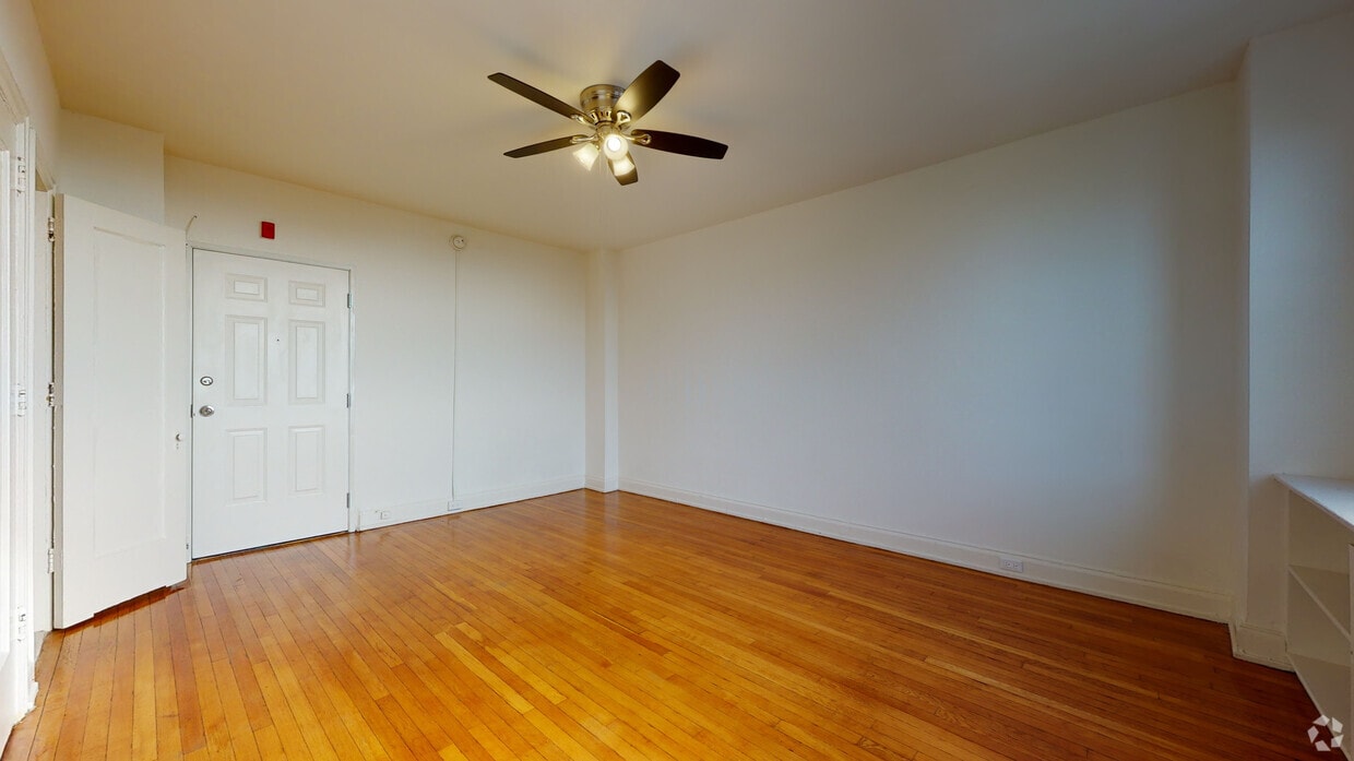 Photo - The Chancellor Apartments