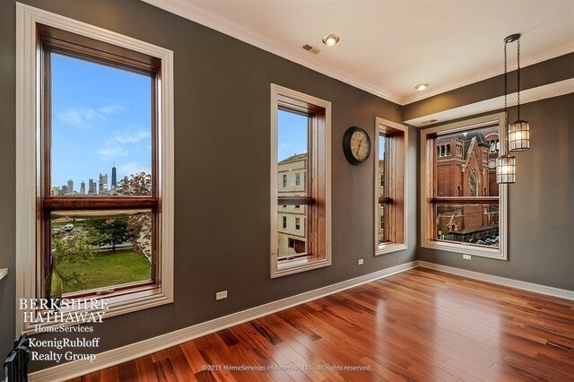 Foto del edificio - 932 N Noble St