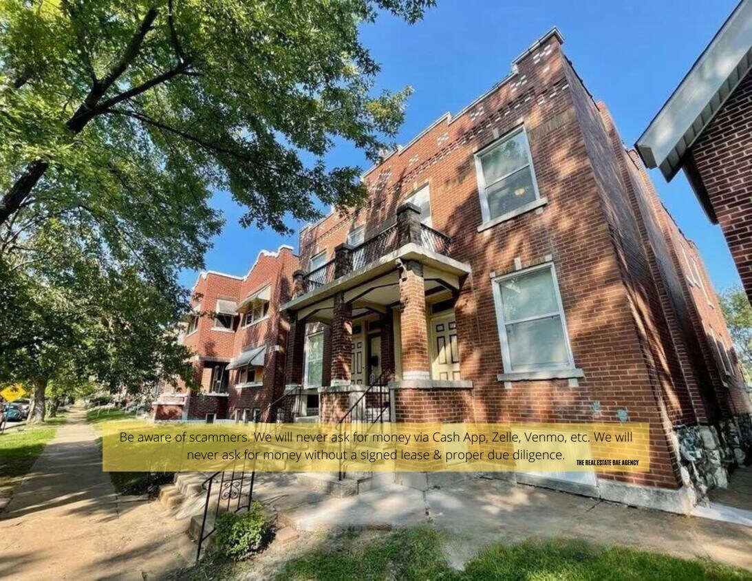 Primary Photo - 3720 Bamberger Ave