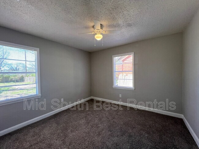 Foto del edificio - 1809 S Orleans St