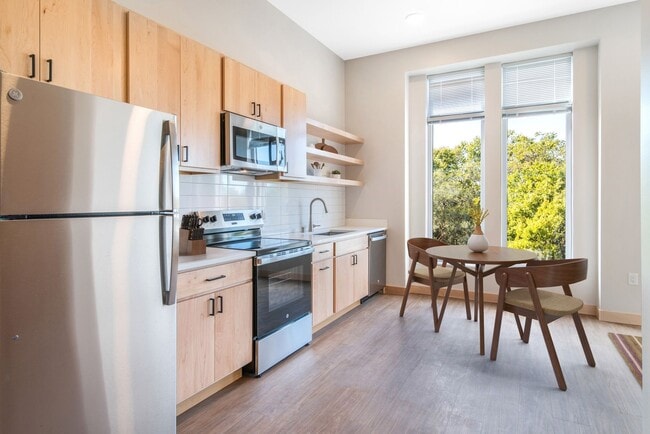 Interior Photo - Starkweather Place