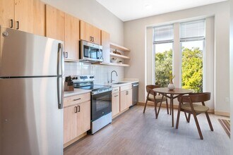 Interior Photo - Starkweather Place