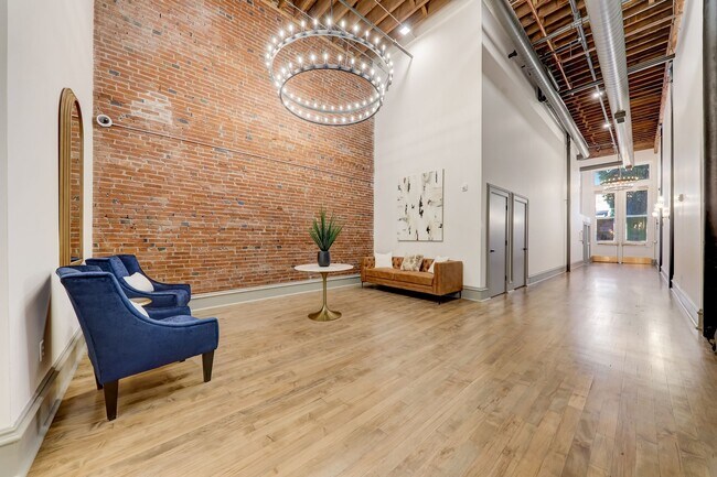 Foto del edificio - 618 N 2nd St