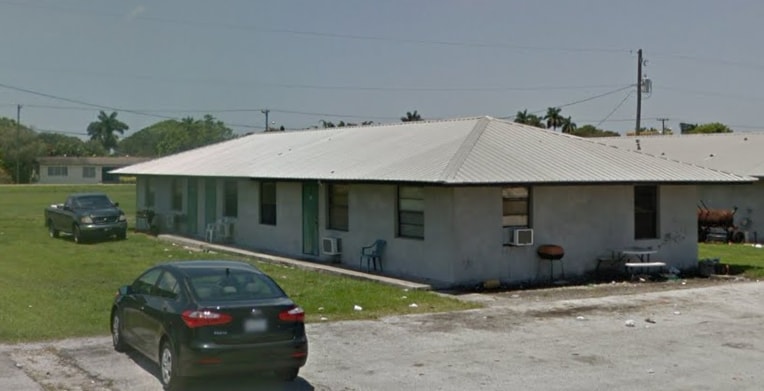 Building Photo - 216 NW 15th St