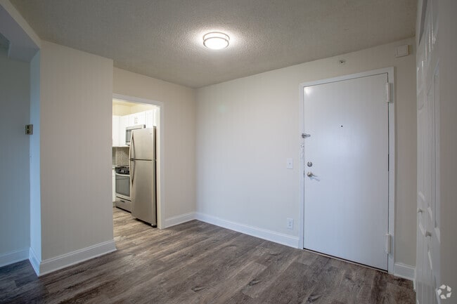 Interior Photo - Premier at Cherry Hill