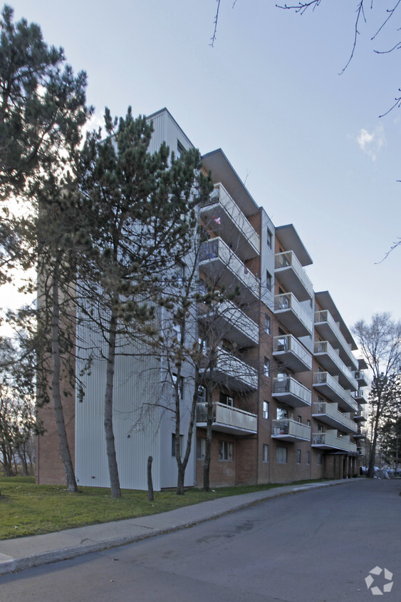 Building Photo - Villa Nova Apts