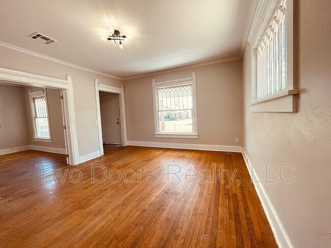 Foto del edificio - 1205 NW 31st St