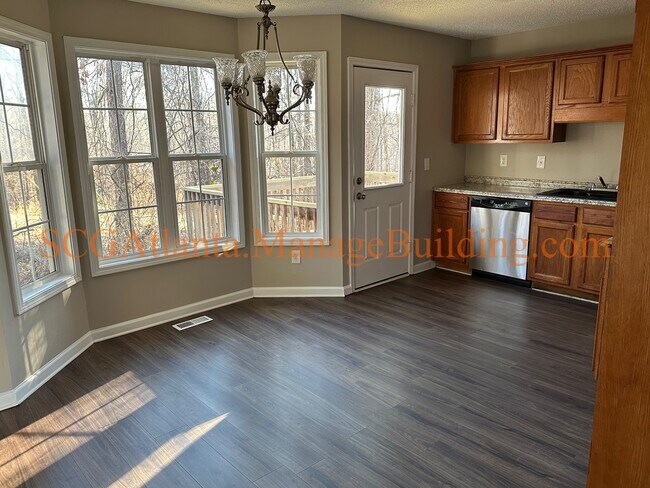 Foto del edificio - 100 Corn Crib Ct