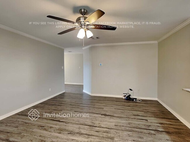 Foto del edificio - 4920 Creek Ridge Trail