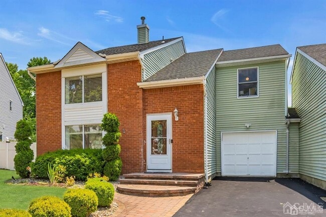 Foto del edificio - 47 Woodland Way