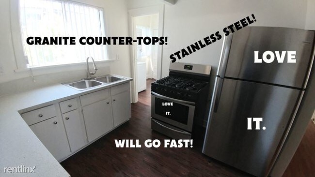 Foto del edificio - 1 br, 1 bath House - 4222 Sunset Dr