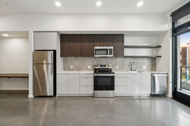 Foto del interior - 23 Broadway