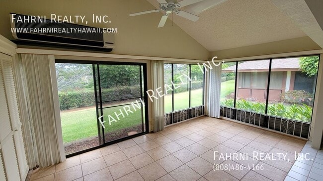 Building Photo - 98-1752 Kaahumanu St-#A