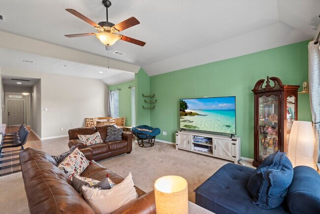 Foto del edificio - 8107 Sweetstone Grove Ct
