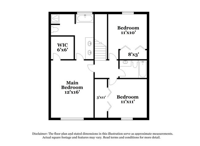 Building Photo - 4647 Latchwood Dr