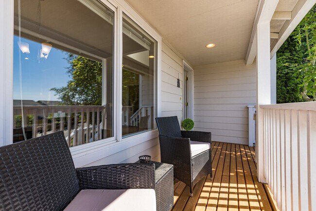 Foto del edificio - 3 Bd., 2.5 B., home near Barkley Village s...