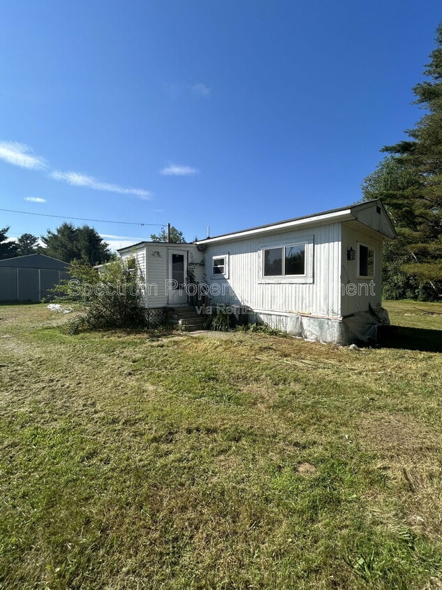 Primary Photo - 460 Waterville Rd