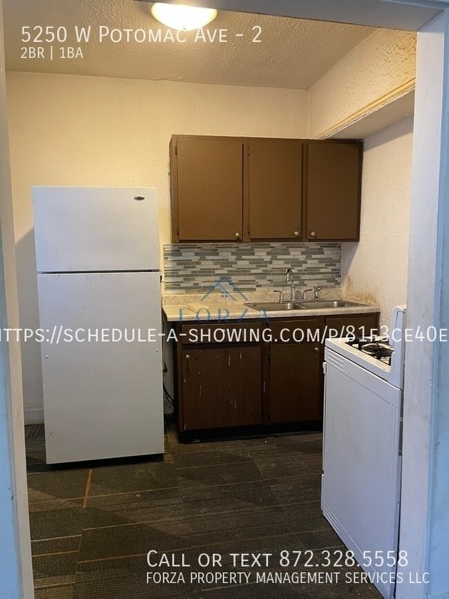 Building Photo - 5250 W Potomac Ave