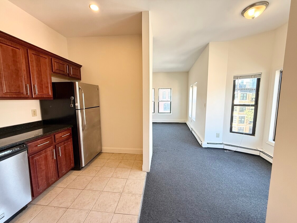 Foto principal - 590 Columbus Ave