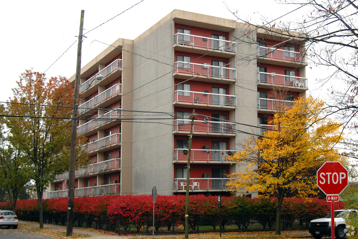 Building Photo - Catasauqua Elderly Towers