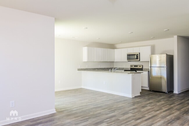 Foto del edificio - 2183 Bayside St SW