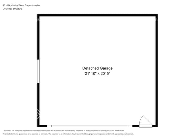 Building Photo - 1514 Northlake Pkwy