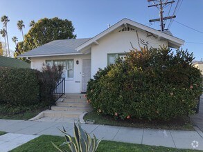 Houses For Rent In Santa Monica Ca 344 Rental Homes Apartments Com