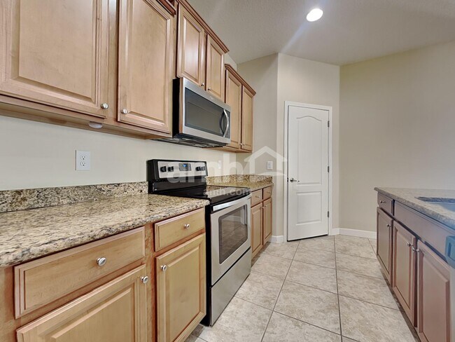 Building Photo - 13343 Graham Yarden Dr