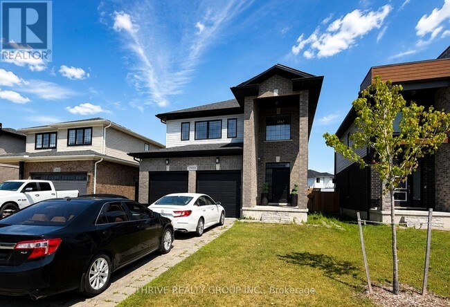 Building Photo - 1340 John Kenney Dr