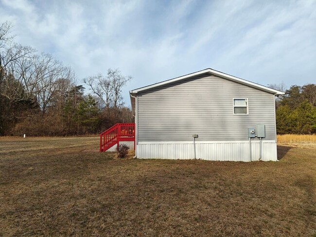 Foto del edificio - 2 bedroom home