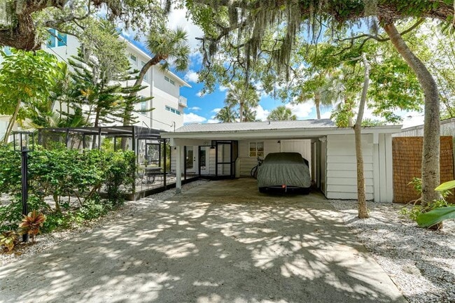 Building Photo - 4907 Oxford Dr