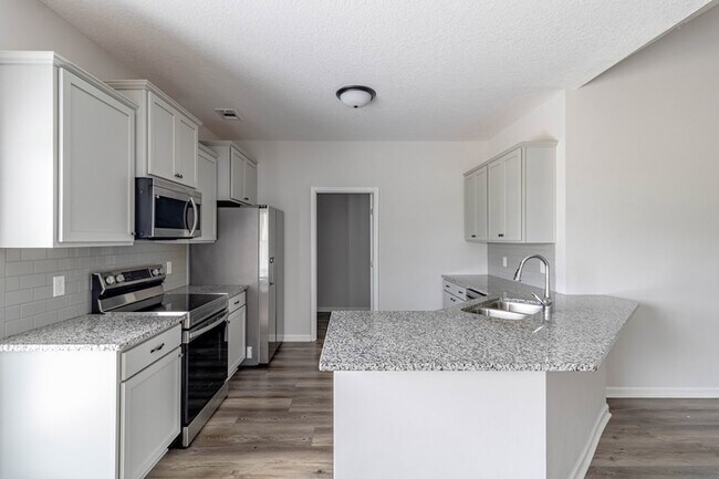 Foto del edificio - 253 Brightleaf Cir