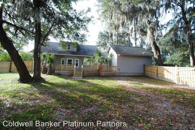 Building Photo - 3 br, 2.5 bath House - 8502 Heatherwood Dr.