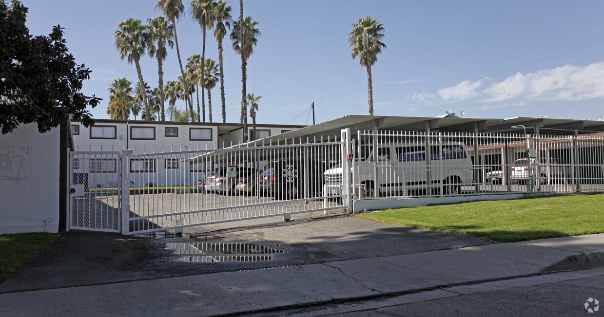 Sage Apartments Apartments in San Bernardino, CA