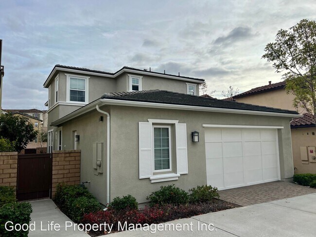 Foto del edificio - 4 br, 3 bath House - 6178 Valerian Vista P...