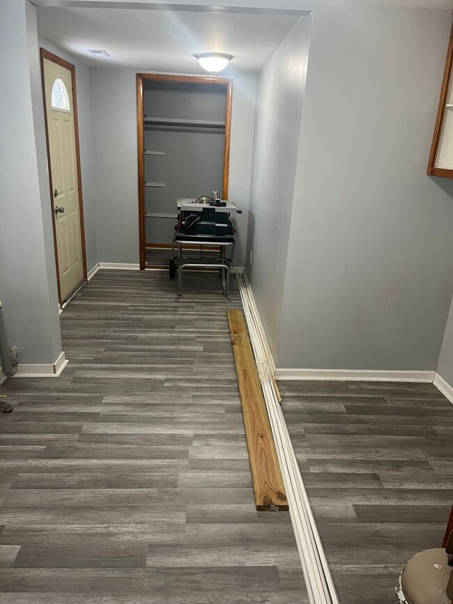 Building Photo - 25309 S Sangamon St