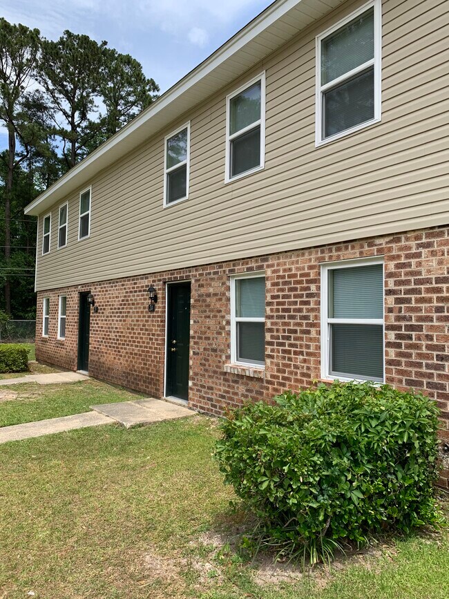 Carolina Crossings Apartments Apartments Sumter, SC