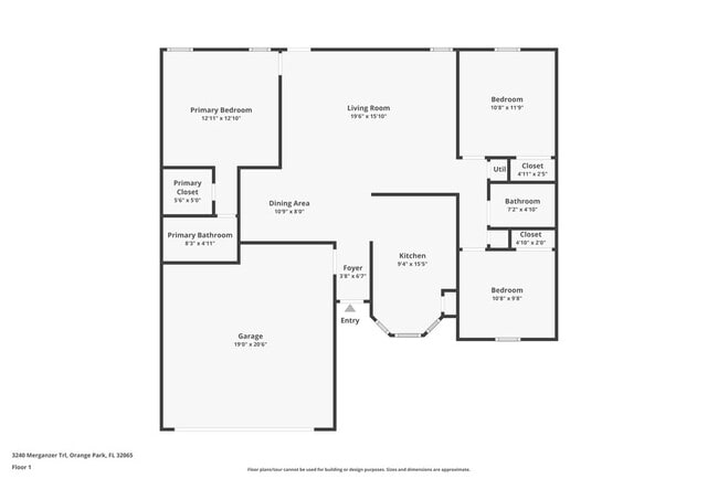 Building Photo - 3240 Merganzer Trail