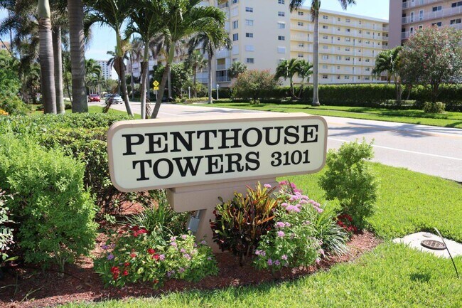 Foto del edificio - 3101 S Ocean Blvd