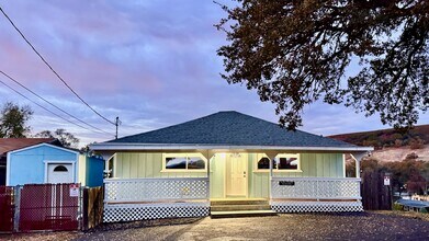 Building Photo - 16060 39th Ave