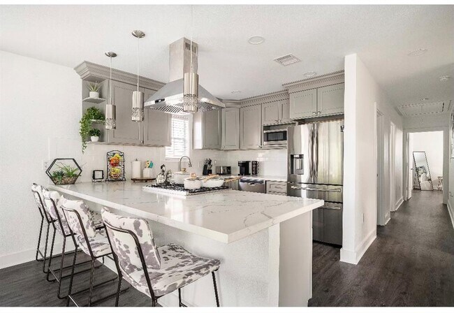 Foto del edificio - 4601 Vernon St