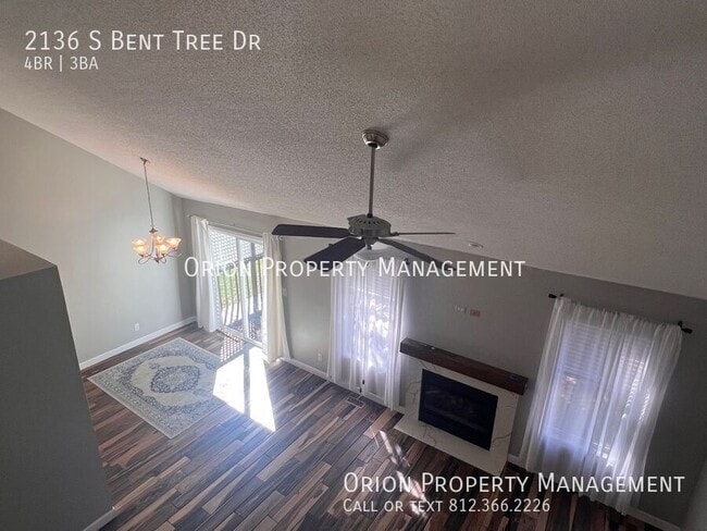 Foto del edificio - 2136 S Bent Tree Dr