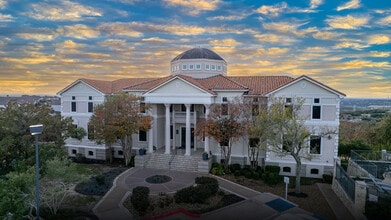 Building Photo - Meritage at Steiner Ranch
