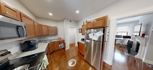 Foto del edificio - 16 Kennedy Rd