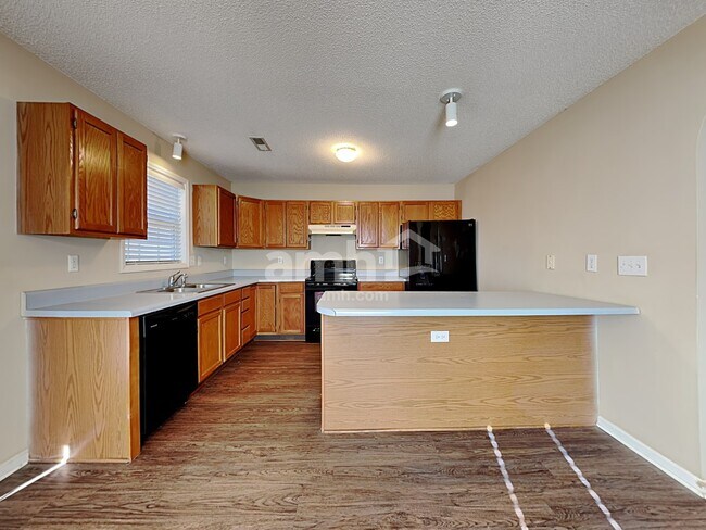 Foto del edificio - 1732 Ammons Dr