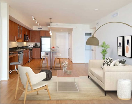 Photo - 0 bedroom in Chevy Chase MD 20815 Apartment