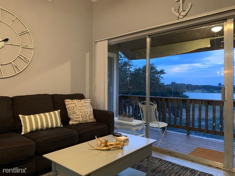 3 br, 2 bath Condo 2004 Lackland buildin... Condo for Rent in Canyon Lake, TX