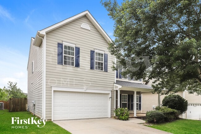 Building Photo - 3740 Cottesmore Dr
